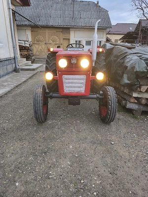 UTB 445 de vanzare - imagine 5