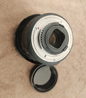 Sigma 10-20 mm - imagine 2