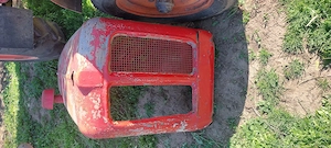 Tractor 615 SOM,68 cai putere - imagine 2