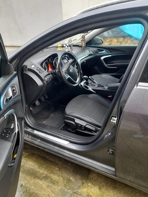 Vand masina opel insingna 2010 - imagine 3