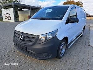 Vand Mercedes Vito 109, 1.6 Diesel, 2015 - imagine 3