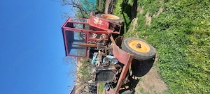 Tractor 615 SOM,68 cai putere - imagine 5