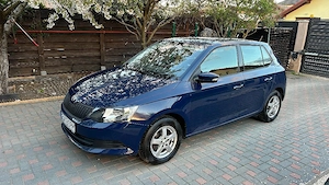 Skoda Fabia 1.4tdi 2018 euro6 - imagine 3