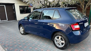 Skoda Fabia 1.4tdi 2018 euro6 - imagine 4