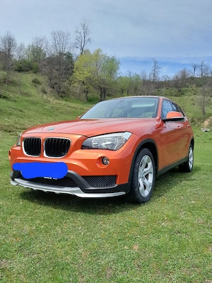 X1 Xdrive 20i
