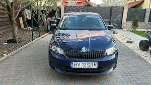 Skoda Fabia 1.4tdi 2018 euro6 - imagine 2