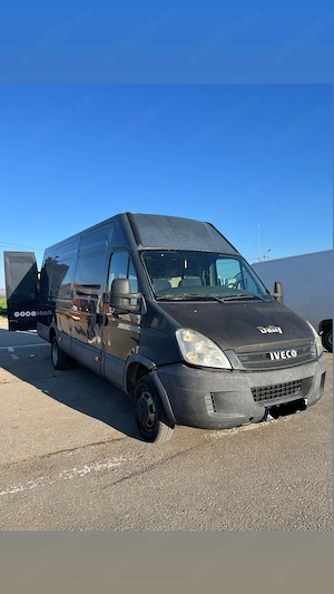 Ofer transport 3,5 tone pe raza orașului Ploiesti si împrejurimi 