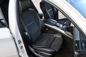 BMW X6 Facelift 3.0d Euro5 M Pachet    2013    Capota M   Faruri Laser - imagine 7