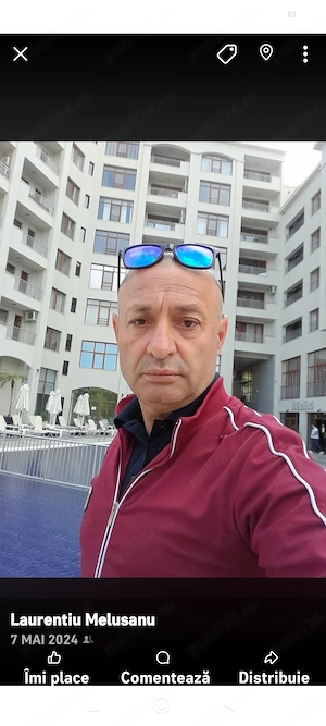 Doresc angajare agent ( șofer) interventie - imagine 2