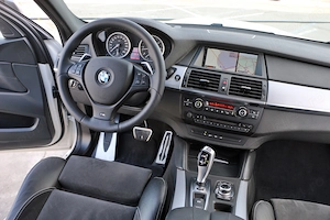 BMW X6 Facelift 3.0d Euro5 M Pachet    2013    Capota M   Faruri Laser - imagine 6