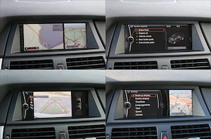 BMW X6 Facelift 3.0d Euro5 M Pachet    2013    Capota M   Faruri Laser - imagine 9