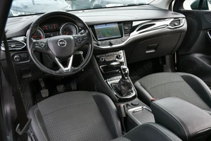 Opel Astra K - Innovation - imagine 20