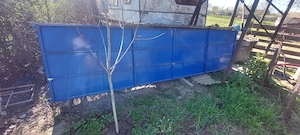 Platforma auto 2 axe - imagine 4