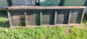 Platforma auto 2 axe - imagine 3