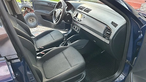 Skoda Fabia 1.4tdi 2018 euro6 - imagine 9