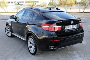 Bmw X6 e71 Euro5    2012    5 locuri    Scaune confort    Bi-xenon - imagine 3