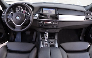 Bmw X6 e71 Euro5    2012    5 locuri    Scaune confort    Bi-xenon - imagine 5