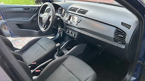 Skoda Fabia 1.4tdi 2018 euro6 - imagine 7