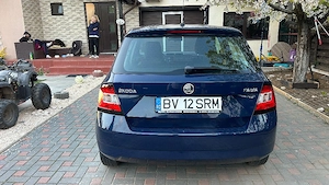 Skoda Fabia 1.4tdi 2018 euro6 - imagine 6