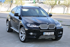 Bmw X6 e71 Euro5    2012    5 locuri    Scaune confort    Bi-xenon - imagine 2