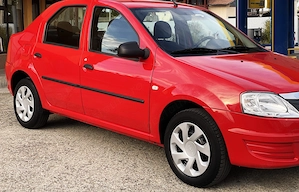 Logan 2010 - 2900 euro - imagine 6