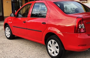 Logan 2010 - 2900 euro - imagine 7