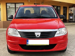 Logan 2010 - 2900 euro