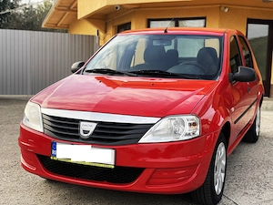 Logan 2010 - 2900 euro - imagine 2