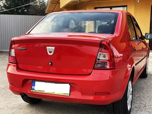 Logan 2010 - 2900 euro - imagine 5