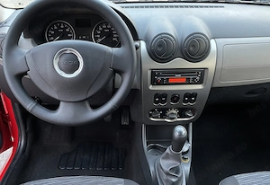 Logan 2010 - 2900 euro - imagine 3