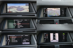 Bmw X6 e71 Euro5    2012    5 locuri    Scaune confort    Bi-xenon - imagine 9