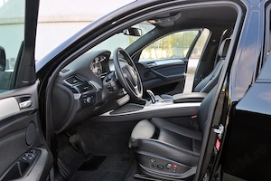 Bmw X6 e71 Euro5    2012    5 locuri    Scaune confort    Bi-xenon - imagine 7