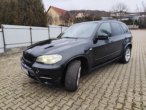 Bmw X5 e70 motor M57  - imagine 7