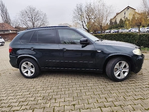 Bmw X5 e70 motor M57  - imagine 4