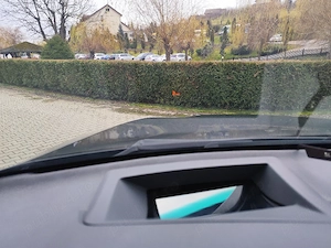 Bmw X5 e70 motor M57  - imagine 5