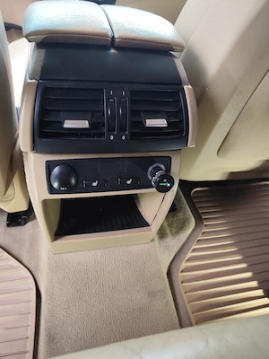 Bmw X5 e70 motor M57  - imagine 8