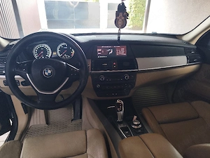 Bmw X5 e70 motor M57  - imagine 2