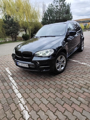 Bmw X5 e70 motor M57  - imagine 10
