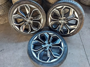 Jante 17 Renault Zoe Clio Megane Captur Modus Scenic