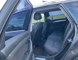 Audi a4 b7 2008 1.9 tdi 116cp in stare excelentă  - imagine 9