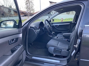 Audi a4 b7 2008 1.9 tdi 116cp in stare excelentă  - imagine 7