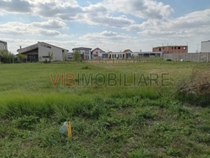 Săcălaz , cartier Europa | Teren intravilan 700mp | Potențial dezvoltare - imagine 3