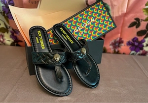 sandale kurt geiger