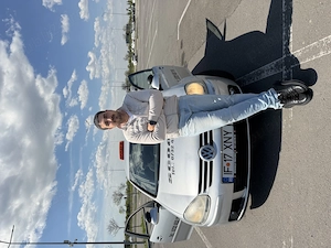 Scoala de Soferi Bucuresti si Ilfov 