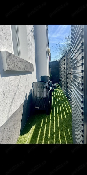Casa in oras Galati, cu toate utilitatile, proprietate, zona centrala linistita - imagine 6