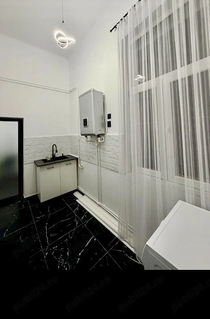 Casa in oras Galati, cu toate utilitatile, proprietate, zona centrala linistita - imagine 7