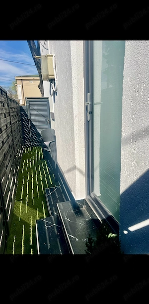 Casa in oras Galati, cu toate utilitatile, proprietate, zona centrala linistita - imagine 8