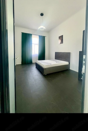 Casa in oras Galati, cu toate utilitatile, proprietate, zona centrala linistita - imagine 9