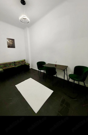 Casa in oras Galati, cu toate utilitatile, proprietate, zona centrala linistita - imagine 5