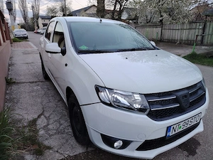 Dacia Logan, 2013,1.2gpl - imagine 3